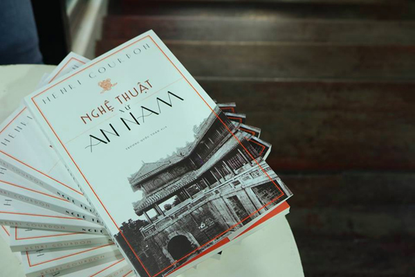 Bổ sung kho tư liệu quý về Việt Nam từ phương Tây - Anh 1