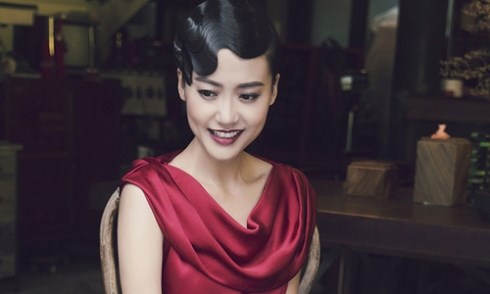Hấp dẫn với dàn sao tranh tài ở LHP Việt Nam XXI - Anh 5