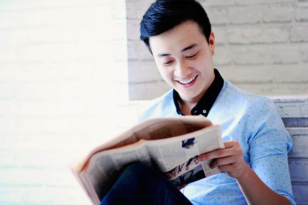 Hấp dẫn với dàn sao tranh tài ở LHP Việt Nam XXI - Anh 2