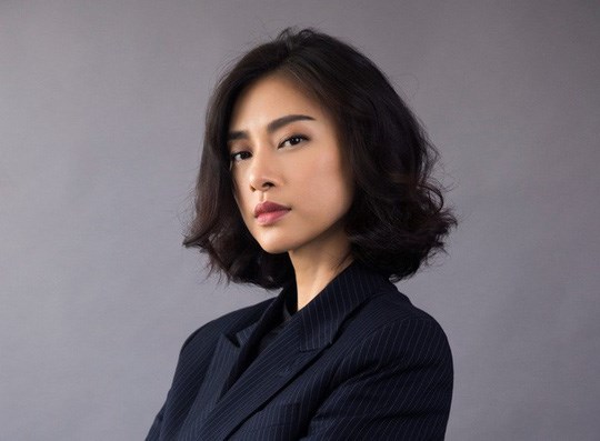 Hấp dẫn với dàn sao tranh tài ở LHP Việt Nam XXI - Anh 4