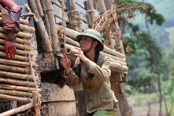 Liên hoan phim Việt Nam lần thứ XXI: “Truyền thuyết về Quán Tiên” và sự trở lại của phim đặt hàng - Anh 1