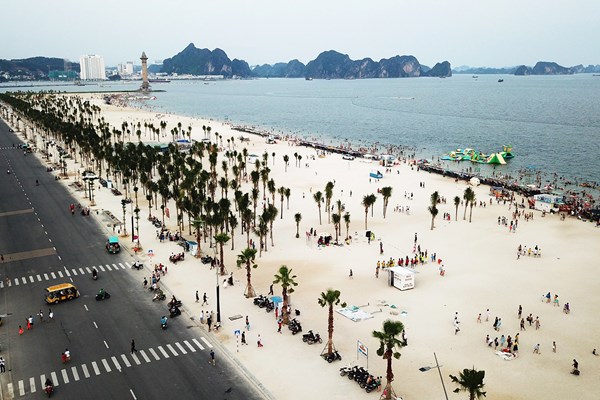Du lịch xanh: Không chỉ bảo tồn mà còn cần phát triển - Anh 5