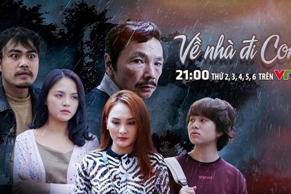 “Đau đầu” tìm cách bảo vệ bản quyền phim - Anh 1