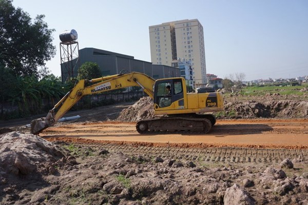 Di chỉ Vườn Chuối và “những buổi ngày xưa vọng nói về” - Anh 1