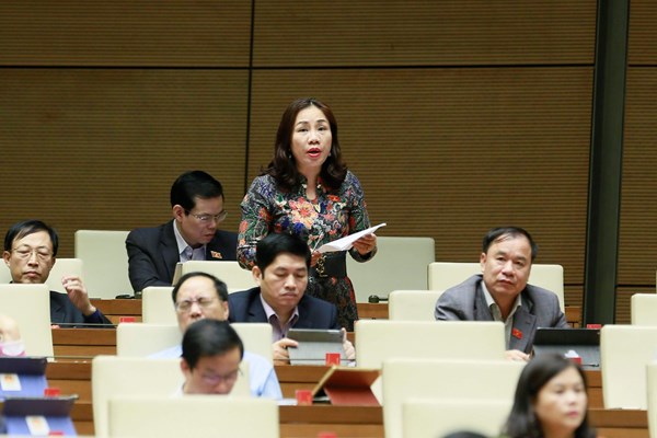 Đề nghị tăng thời hạn thị thực và tạm trú với người nước ngoài vào Việt Nam: Góp phần thu hút khách du lịch đến Việt Nam nghỉ dưỡng dài hạn - Anh 1