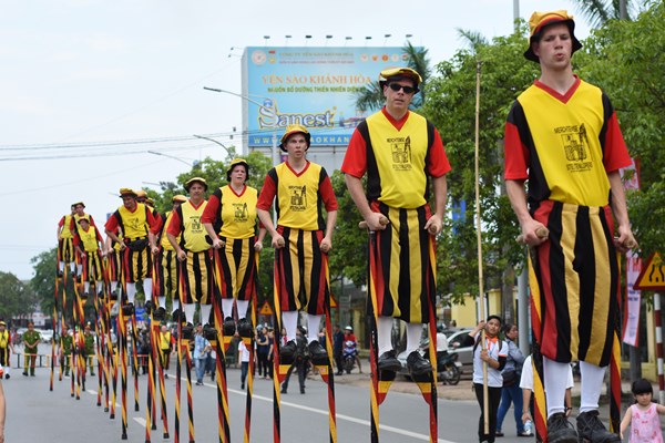 Festival Huế 2020: Tinh gọn và nâng cao chất lượng các chương trình IN - Anh 1