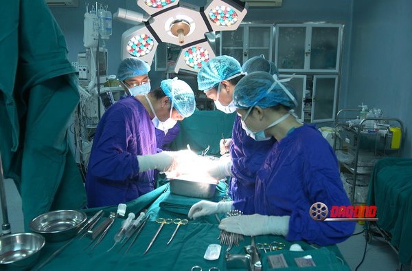 Liên hoan phim Việt Nam lần thứ XXI: Điện ảnh Quân đội nhân dân tham dự 18 bộ phim - Anh 3