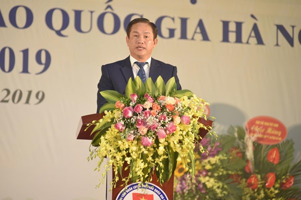 60 năm thành lập Trung tâm Huấn luyện thể thao quốc gia Hà Nội - Anh 4