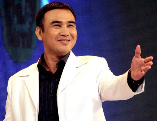 Nghệ sĩ Quyền Linh:  Mỗi kỳ LHP đều là tấm gương phản chiếu điện ảnh Việt Nam - Anh 3