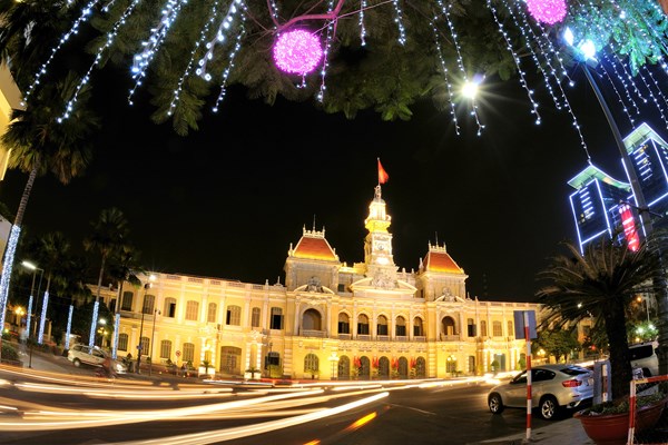 Ngày hội di sản văn hóa, du lịch Việt Nam năm 2019: Du lịch qua những miền di sản - Anh 3