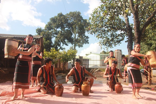 Ngày hội di sản văn hóa, du lịch Việt Nam năm 2019: Du lịch qua những miền di sản - Anh 2