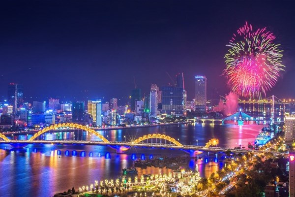 Festival đương đại và bài toán thị trường - Anh 3