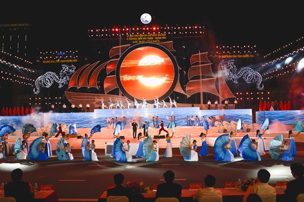 Festival đương đại và bài toán thị trường - Anh 2