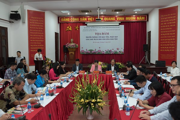 Thủ tướng: Lời hiệu triệu đoàn kết năm xưa của Bác Hồ vẫn như còn âm vang cùng non sông - Anh 11
