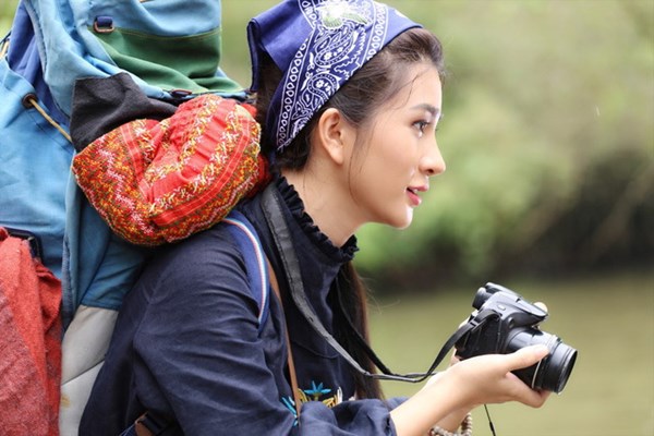 Đạo diễn Đặng Thái Huyền: Liên hoan phim luôn là ngày hội của người làm nghề - Anh 1
