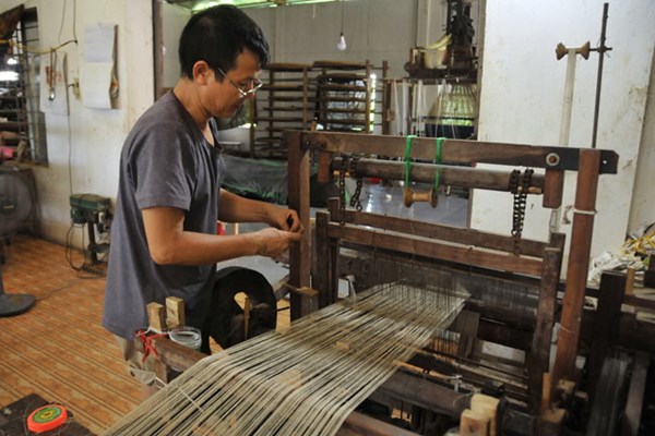 Nhiều hoạt động hướng tới Ngày Di sản văn hóa Việt Nam - Anh 2