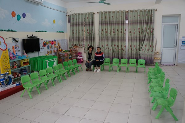 Sao lại nỡ đưa con em mình ra làm “con tin”? - Anh 3