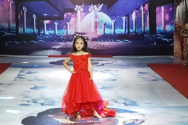 Chất điện ảnh trong 
