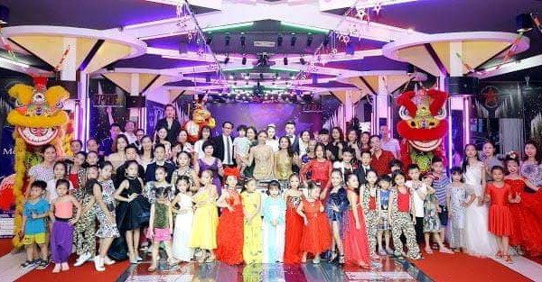 Chất điện ảnh trong 