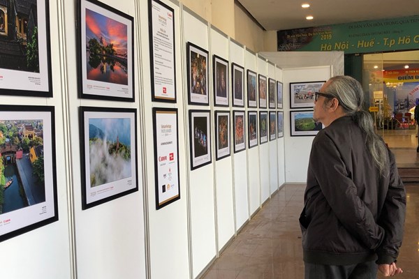 Khai mạc Ngày hội Di sản văn hóa, du lịch Việt Nam năm 2019 - Anh 3