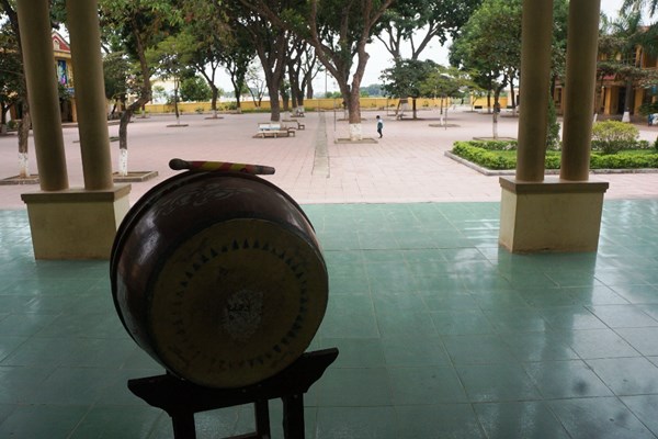 Viết tiếp bài 