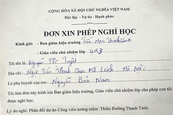 Viết tiếp bài 