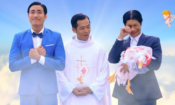 “Cuộc đua” của những bộ phim Việt đình đám - Anh 3