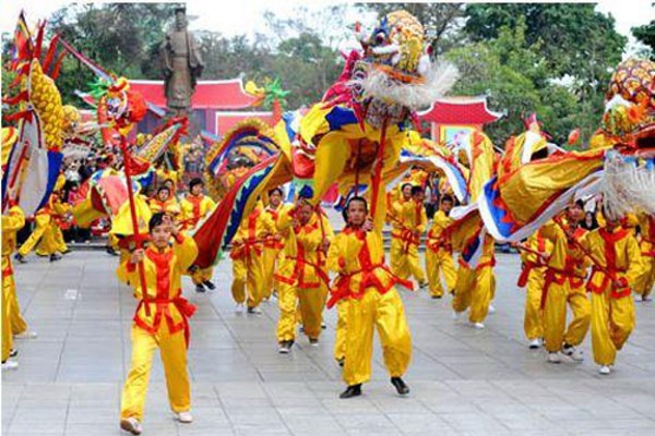 Hà Nội cần thu hút nhiều nguồn lực bảo tồn di sản - Anh 2