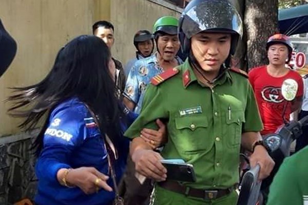 Thông tin cô gái trẻ bị “thôi miên, cướp tài sản” ở Hội An là bịa đặt - Anh 2
