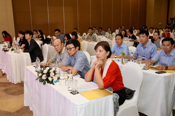 Sẵn sàng cho Liên hoan phim Việt Nam lần thứ XXI - Anh 2