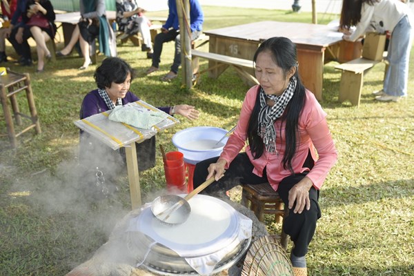 Hành trình về với xứ Dừa Bến Tre - Anh 4