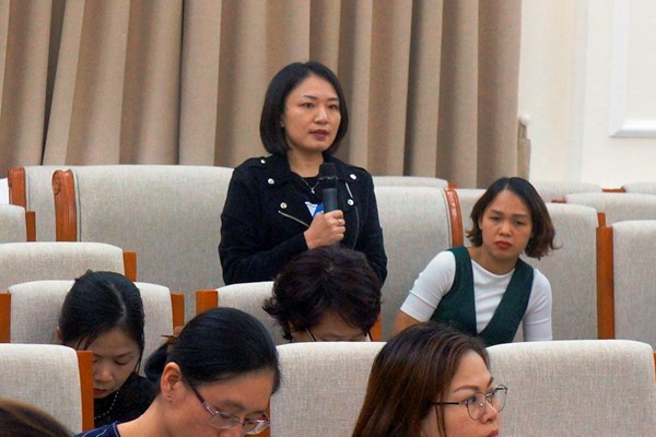 Bộ GD&ĐT công bố sách giáo khoa lớp 1 chương trình mới - Anh 5