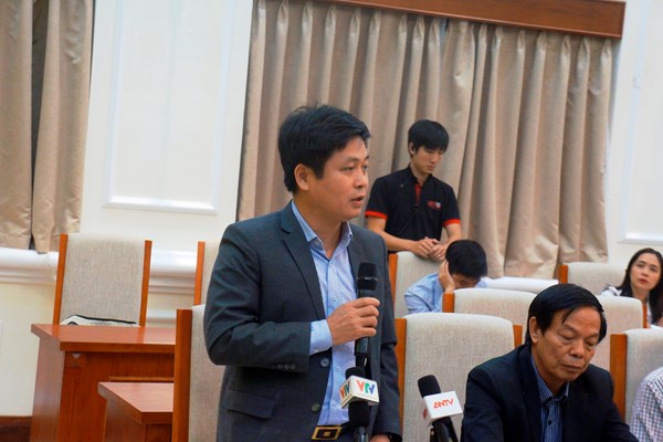 Bộ GD&ĐT công bố sách giáo khoa lớp 1 chương trình mới - Anh 4