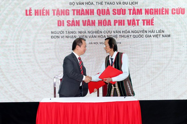 Thủ tướng: Bản sắc văn hóa là một trong những yếu tố cốt lõi tạo nên bản sắc dân tộc - Anh 5