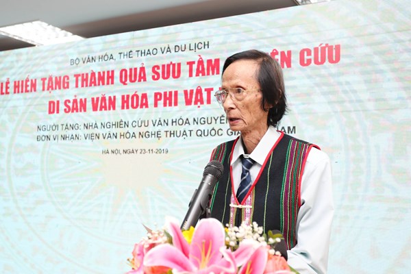 Thủ tướng: Bản sắc văn hóa là một trong những yếu tố cốt lõi tạo nên bản sắc dân tộc - Anh 8