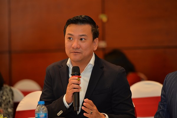 Đầu tư bất động sản du lịch: 