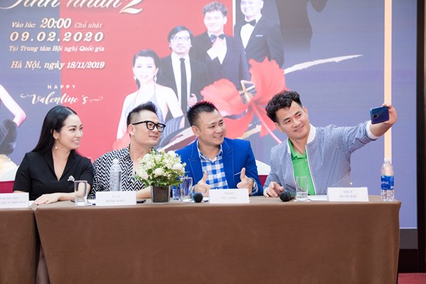 Món quà âm nhạc của tình yêu - Anh 1
