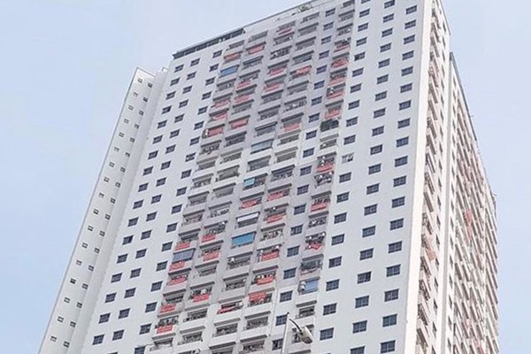Phạt nặng chủ đầu tư “chây ì” sổ hồng - Anh 1