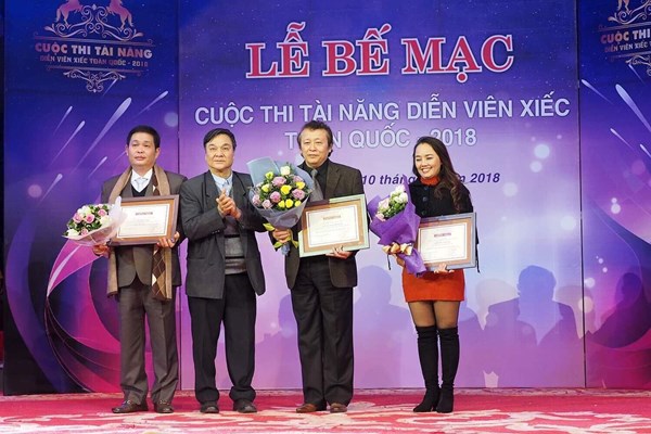 Nâng cấp hệ cao đẳng để nâng tầm cho xiếc Việt - Anh 1