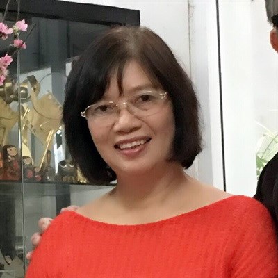 Tính hiện đại trong nghệ thuật thể hiện đã nổi trội hơn - Anh 3