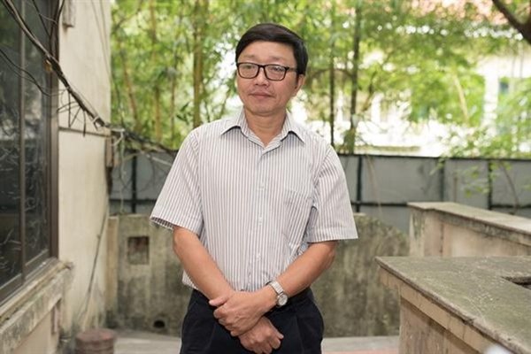 Tính hiện đại trong nghệ thuật thể hiện đã nổi trội hơn - Anh 2