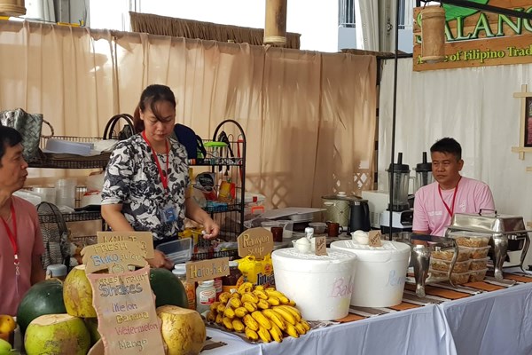 Bên trong Làng VĐV SEA Games 30 - Anh 9