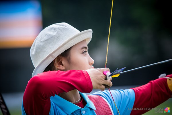 Việt Nam giành thêm 2 vé dự Olympic 2020 - Anh 1