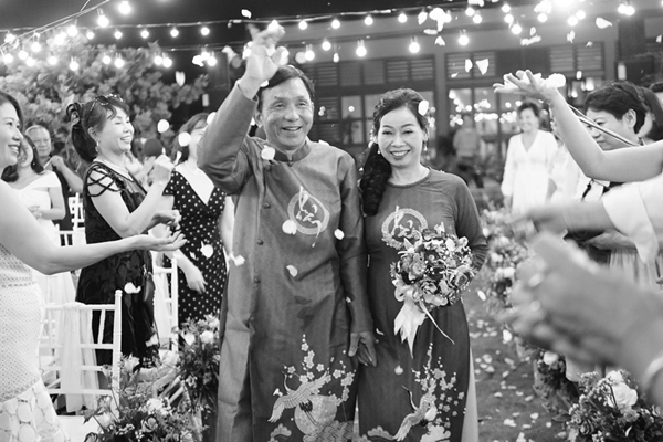 Chốn hẹn hò cho lứa tuổi trung niên - Anh 1