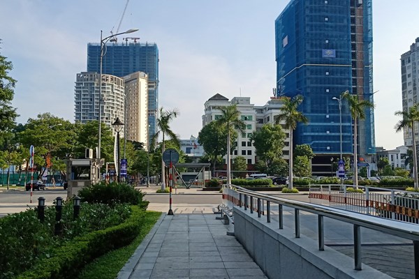 Đà Nẵng dừng việc đặt tên đường theo tên 2 giáo sĩ người nước ngoài - Anh 1