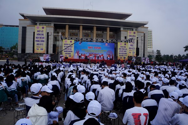 Hưởng ứng 
