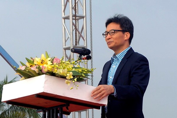 Hưởng ứng 