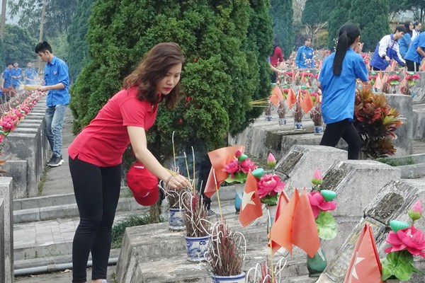 Vietjet góp sức gìn giữ biên cương Tổ quốc - Anh 3