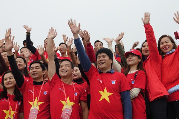 Vietjet góp sức gìn giữ biên cương Tổ quốc - Anh 4