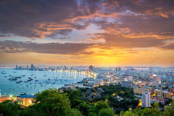 Vietjet mở đường bay Tp.HCM – Pattaya - Anh 3